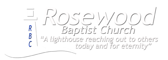 Rosewood Baptist Church